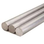 Marine Monel K500 Round Bar Nickel N05500 Corrosion Resistant