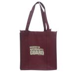 Shopping 30x20x33cm 1000pcs 80gms Non Woven Fabric Bags