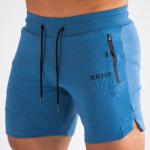 Mens Running Shorts Marathon Training Running Wear Logo Printable Drawstring