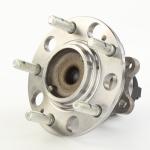 Customers Stainless Steel Automotive Hub Bearings for Motorcycle and Dirt Bike