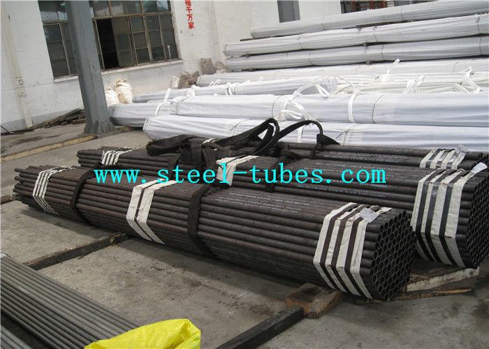 Seamless Alloy Steel Tubing 41Cr4 40Cr DIN1.7035 For Gear Wheel / Shaft