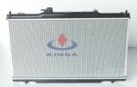 OEM DPI 1815 Honda Aluminum Radiator AT plastic tank thickness 16 mm ODYSSEY'95