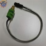 OEM Quality 119-9985 E320 Excavator Pressure Switch Small Round Connector