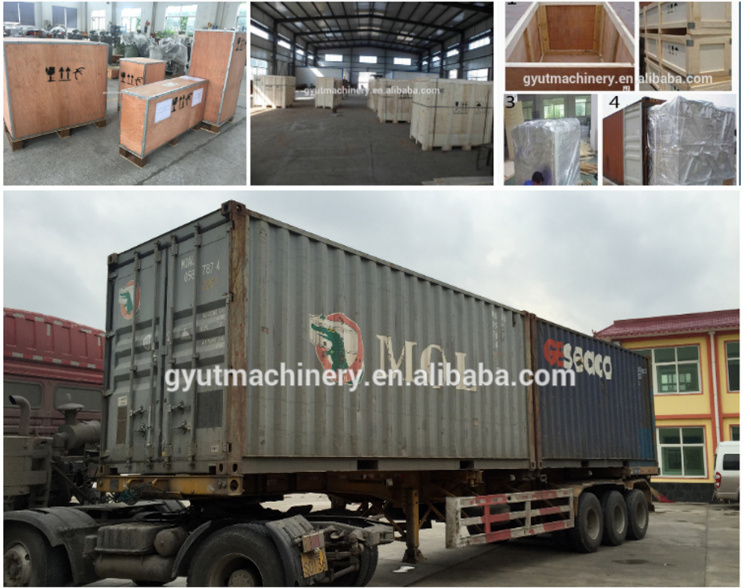 Hydraulic Press Briquette making Machine Industry Use For Compressed Sawdust