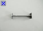 H Shape Aluminium Structural Profiles , Aluminium Moulding Profiles For Bicycle