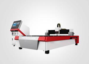 Wholesale 700w Laser Metal Cutting Machine For Stainless Steel Carbon Steel Aluminum Brass Copper from china suppliers