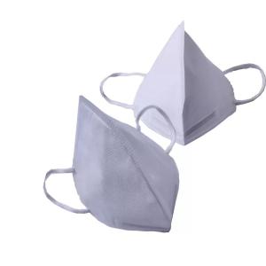 Wholesale Eco Friendly Medical Mouth Mask Convenient 17.5*9.5cm Adult Size , Perfect Design from china suppliers