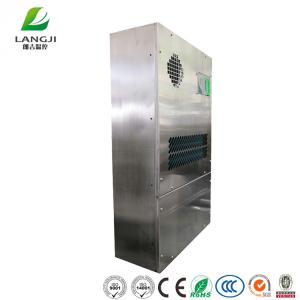 Wholesale SDC105-1 Stainless Steel Cabinet Air Conditioning Units from china suppliers