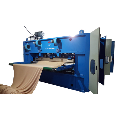 Custom Made Needle Punching Machine For Non Woven Felt Producting