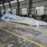 Antiwear 26m Excavator Long Arm Komatsu , Erosion Resistant Excavator Stick