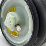 Yiconton 37126790080 Rear Air Suspension Durable For X5 E70