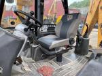 Used JCB Backhoe Loaders for Sale 3cx 2020 Compact Construction Equipment |