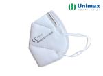 FFP2 5Ply PFE95 Disposable Particulate Respirator