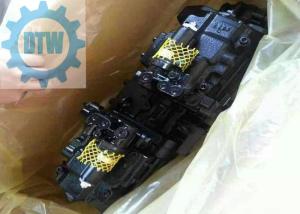Wholesale Kawasaki Hydraulic Main Pump K3V112DT-9C32-06 For Kato HD820-5 Excavator from china suppliers