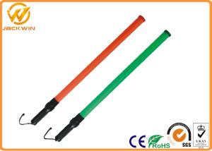 Wholesale Rechargeable LED Traffic Baton for Railway / Civil Aviation / Police Equipment from china suppliers