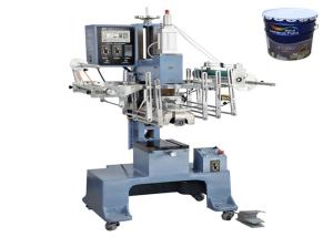 Wholesale 0.5MPa Heat Transfer Printing Machine for Paint Barrels / Sanitary Barrels from china suppliers