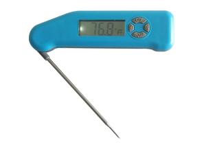 Wholesale High Precision Digital Food Thermometer With Safety 304 Stainless Steel Probe from china suppliers