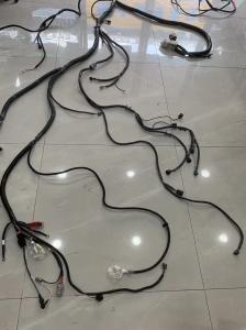 Wholesale 0006001 Internal Wiring Harness Excavator Accessories for Hitachi Excavator ZX200-3 ZX210-3 ZX240-3 from china suppliers