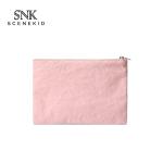Eco Friendly Tyvek Paper Travel Washable Toiletry Cosmetic Bag
