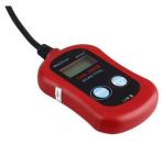 OBD2 Can Bus Autel Diagnostic Scanner , Autel Maxidas Ds708 Professional Vehicle