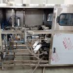 5 Gallon 300 BPH Gallon Filling Line