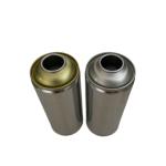 China Factory Price Chemical Spray Can Empty Aerosol Can Packaging Can