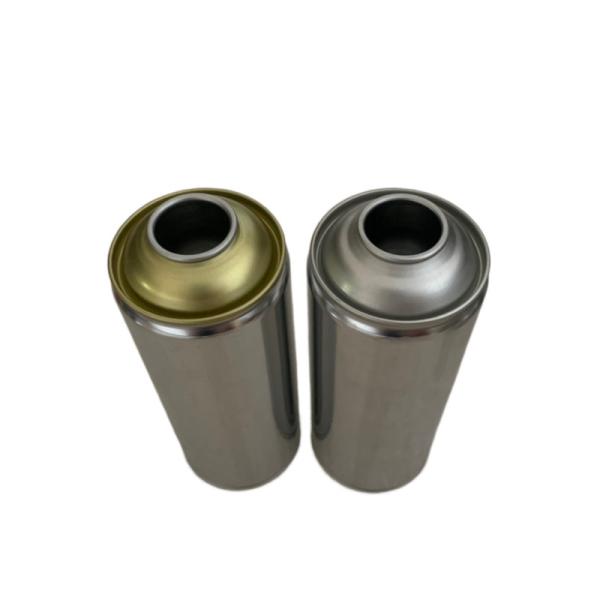 Custom Color UV-Resistant Acrylic Resin Aerosol Spray Paint 400ml Automatic