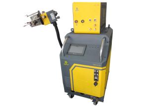 Wholesale 400Amp Tube To Tubesheet Welding Machine Weight 140Kg Professional for Industrial from china suppliers