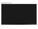 Lvds 250 Nits TFT LCD IPS Display 1920x1080 30 Pin 23.8