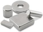 Rare Earth Ndfeb Disc Magnet with Customzied Magnetism Direction from Profession