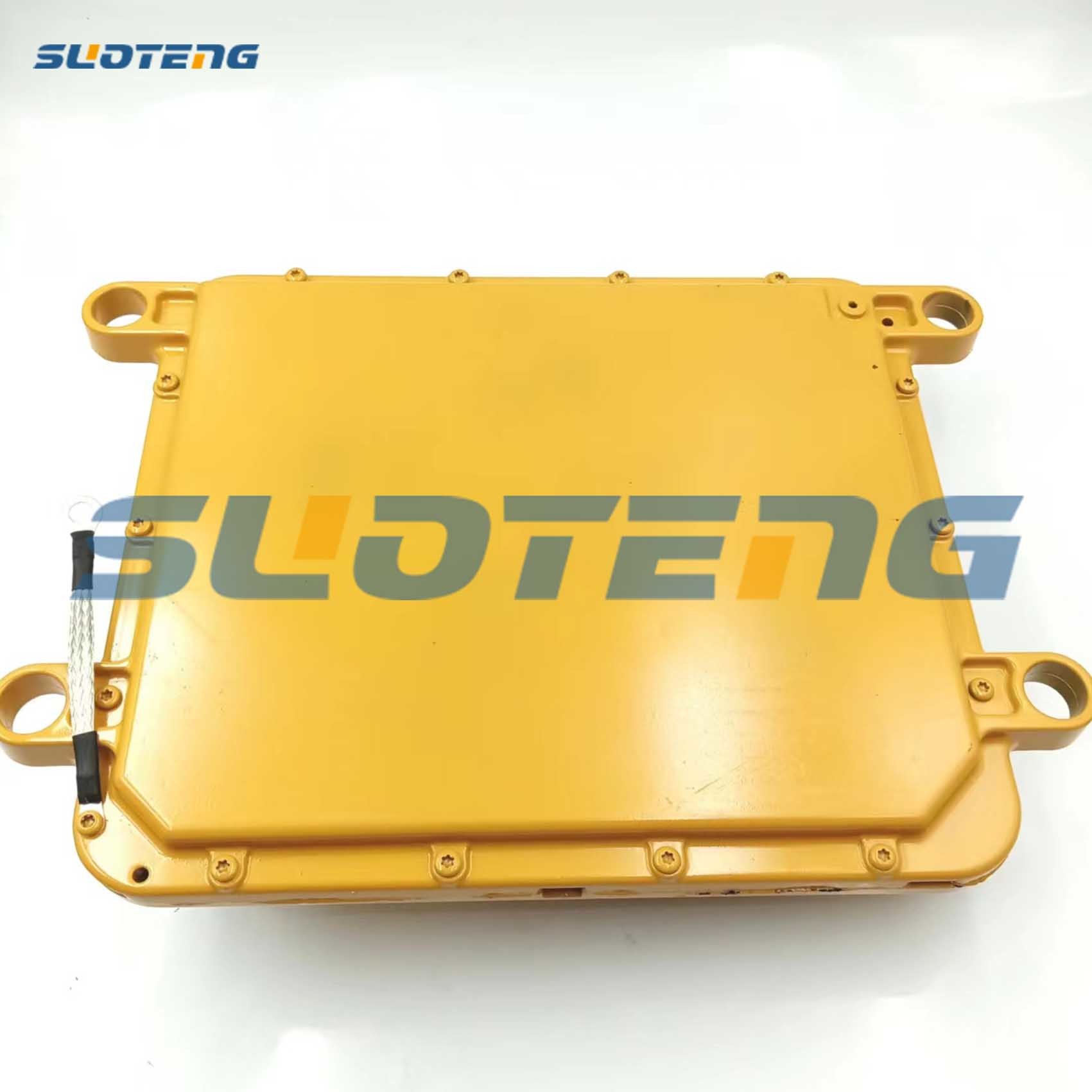172-9389 1729389 Controller ECU For 120H Motor Grader