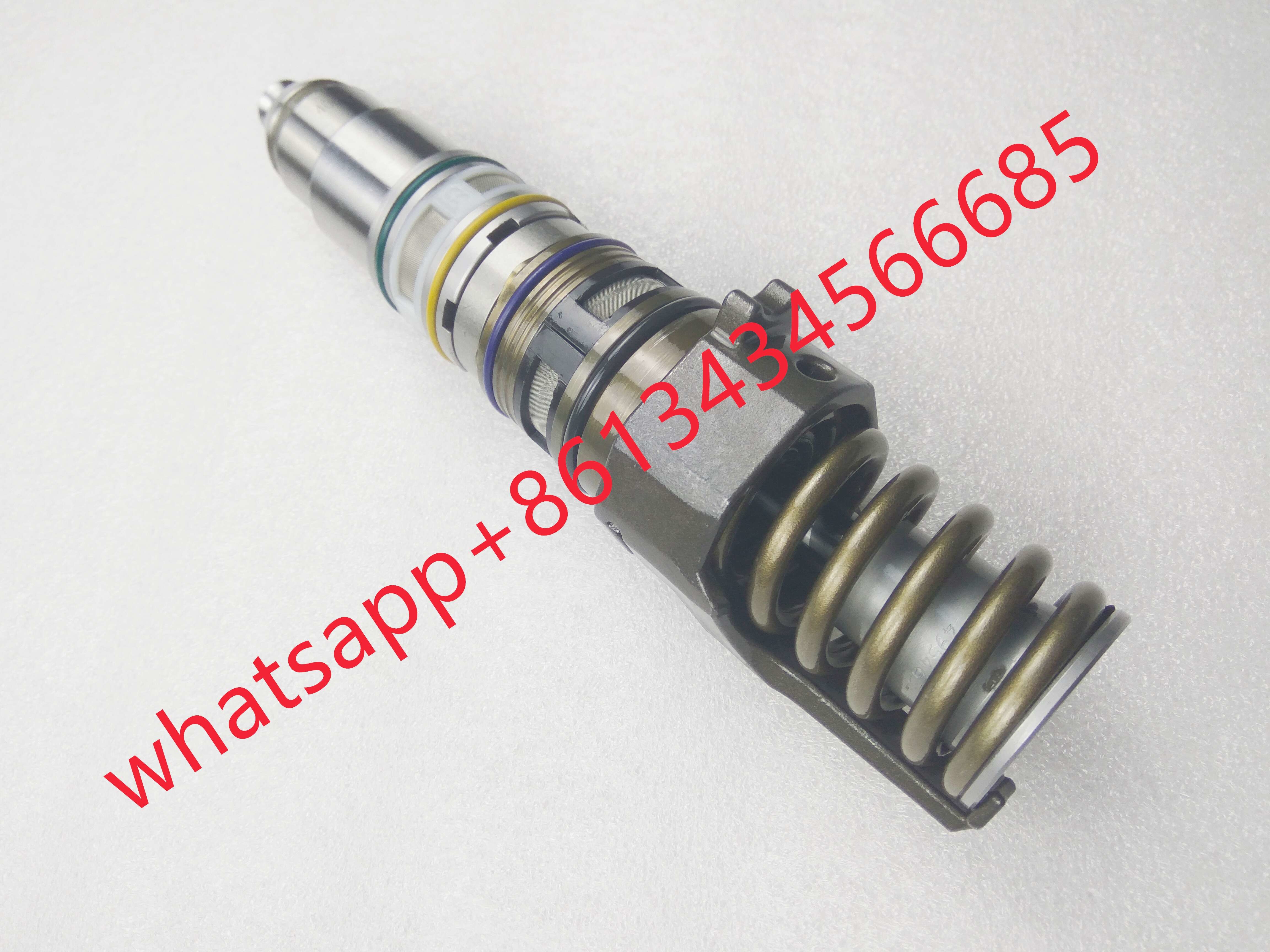 Mining Machinery Engines QSX15 ISX15 X15 Diesel Common Rail Fuel Injector 4010346 4062569