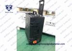 Military VVIP Protection Defence Vehicle Bomb Jammer Portable Cell Phone Signal