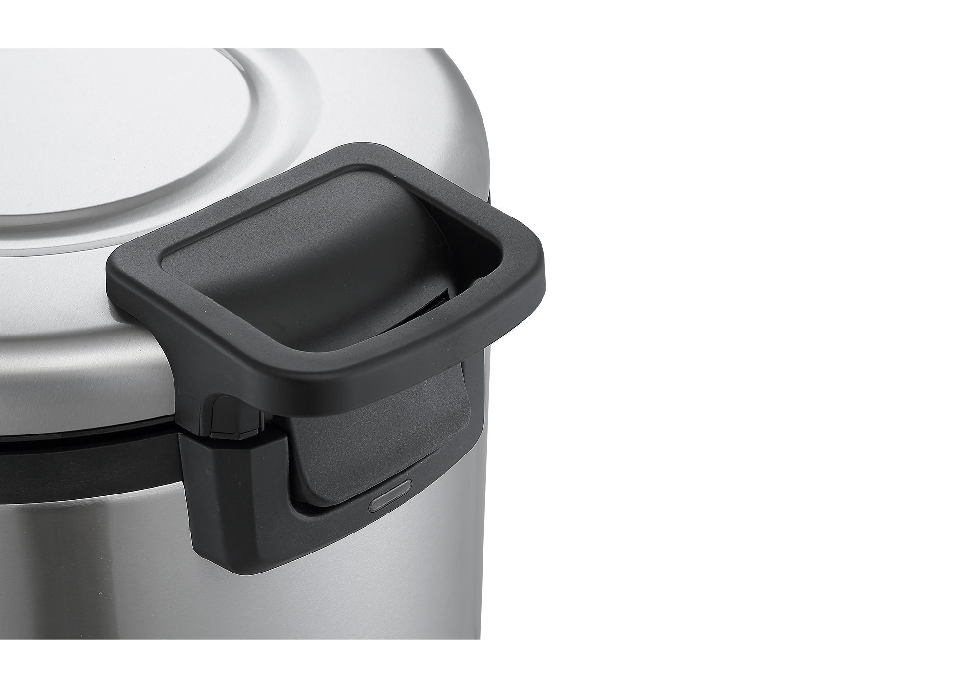 3D Warming System 19L 17inch Height Commercial Rice Warmers