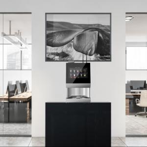 Wholesale Restaurant 300 Cups Commercial Coffee Vending Machine For Tea And Coffee from china suppliers