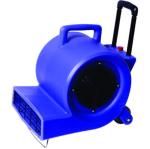 High Temperature Resistance Rotational Molder Rotomolding Air Blower Parts