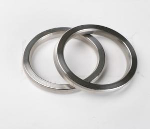 Wholesale RTJ Gas Octagonal Ring Joint Gasket Metal To Metal Contact from china suppliers