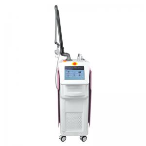 Wholesale Fotona 4D Fractional Co2 Laser Vaginal Tightening Equipment For Skin Rejuvenation from china suppliers