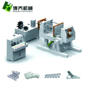 Wholesale Industrial Aluminum Tilting Gravity Die Casting Machine Adjustable Flip Speed OEM / ODM from china suppliers