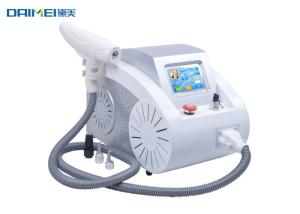 Wholesale Tattoo Removal Q Switch 1064 Nd Yag 532 Laser Machine With 1320 Carbon Peel from china suppliers