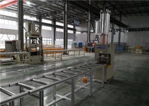 Wholesale Digital Hydraulic One Time Molding Busbar Bending Machine from china suppliers