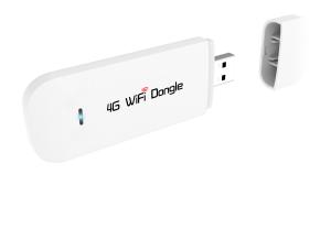 Wholesale Plastic Wi-Fi Dongle DDNS Service 4g Lte Router With Sim Card Slot 33g from china suppliers