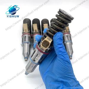 Wholesale High Quality Diesel engine parts fuel Injector 359-4090 3594090 for C13 Engine Parts from china suppliers