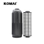 Standard Size Lube Oil Filter Replacement , Tractor Oil Filters O-P7495