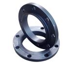 Stainless Steel SS304 316L Weld Neck Flange JIS B2220 ASME En1092