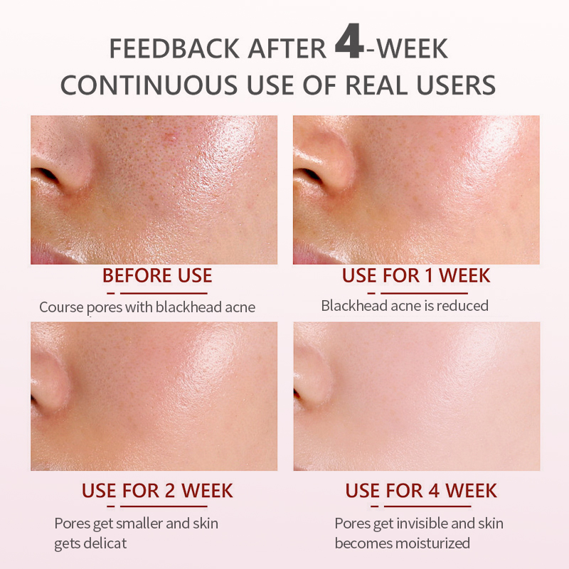 High Quality Brightening Essence Moisturizing Nourishing Whitening Anti-Wrinkle Face Serum Face Care