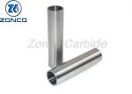 14.3~14.95g/Cm3 Oil Pump Bushing , Cemented Tungsten Carbide Bearing Sleeve