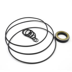 Wholesale Swing Motor Hydraulic Oil Seal Kit FIT CAT E320D Crawler Excavator from china suppliers