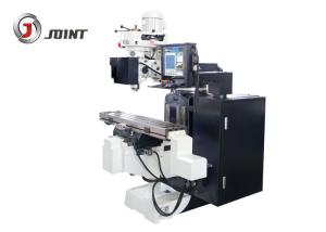 Wholesale Universal Compact Benchtop Mill Drill Machine By Good Wear - Resistant Capacity from china suppliers