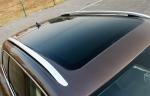 Aluminum Sticking Type Auto Roof Racks for Volkswagen Touareg 2011